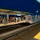 Image for article titled Here's What I Learned On My Bus And Train Journey Across California